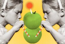 Photo of Что приготовить из яблок, кроме шарлотки: 5 отличных детских рецептов